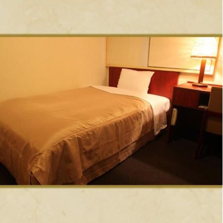 Miyakonojo Sun Plaza Hotel Экстерьер фото