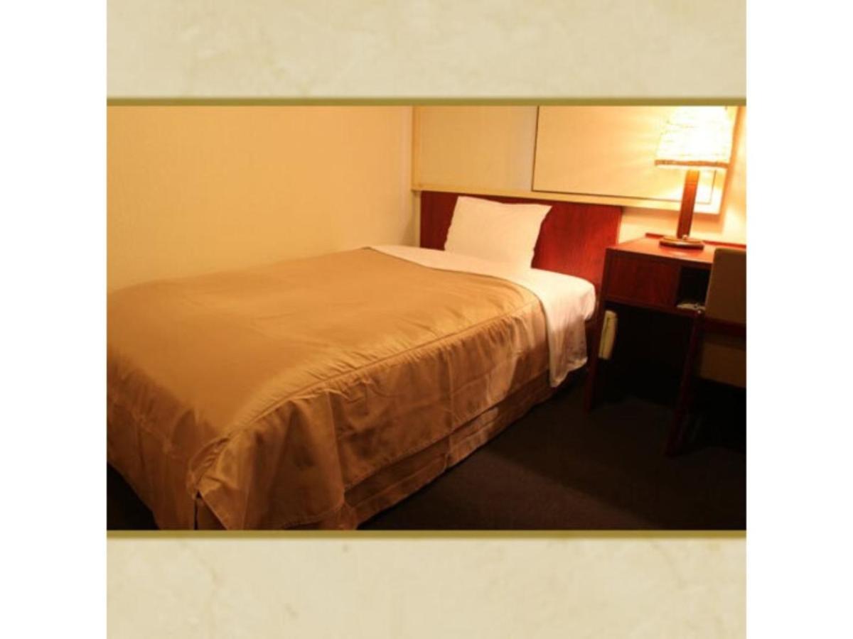 Miyakonojo Sun Plaza Hotel Экстерьер фото
