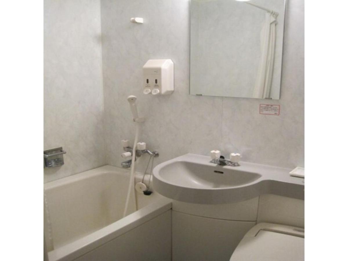 Miyakonojo Sun Plaza Hotel Экстерьер фото