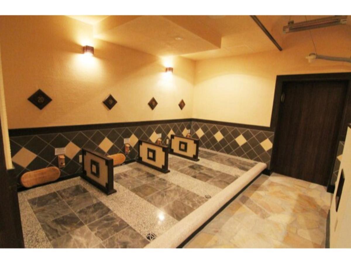 Miyakonojo Sun Plaza Hotel Экстерьер фото