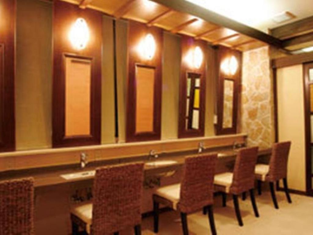 Miyakonojo Sun Plaza Hotel Экстерьер фото