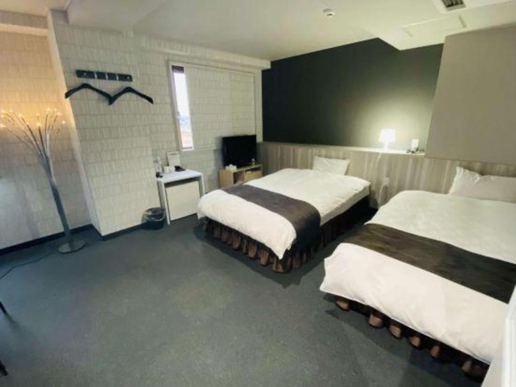 Miyakonojo Sun Plaza Hotel Экстерьер фото