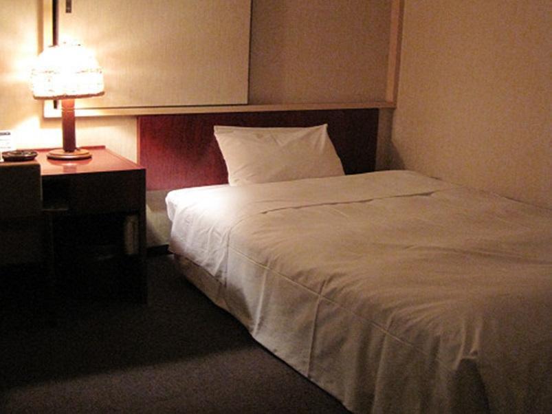 Miyakonojo Sun Plaza Hotel Экстерьер фото